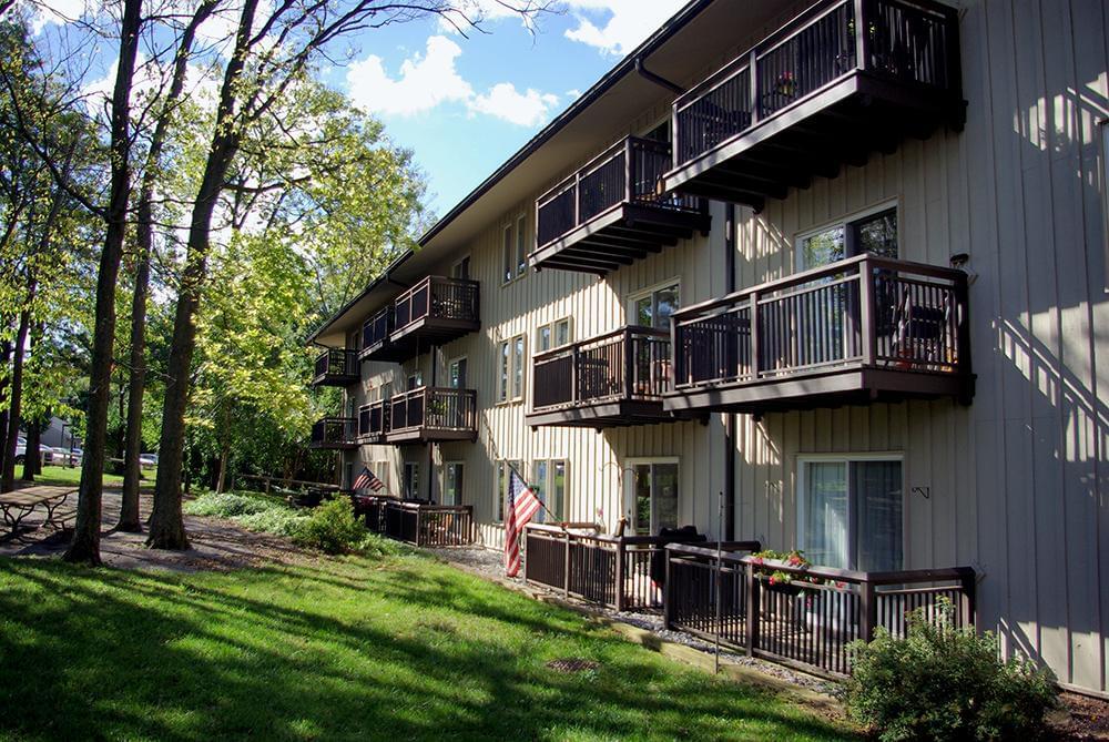 Homewood at Williamsport Senior Living Community Assisted Living, Nursing Home, Independent